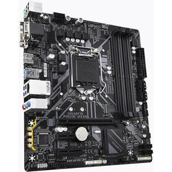 Processor Pentium Gold G6400 Compatible Motherboard Intel Pentium