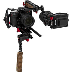 Zacuto ACT Recoil Rig for Nikon Z6 & Z7