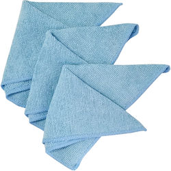 HYPERCLN Microfiber Cloth (3-Pack)