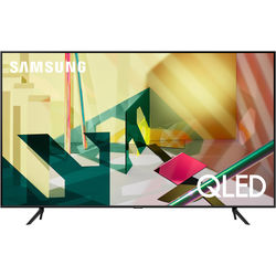 Samsung Q70T 55" Class HDR 4K UHD Smart QLED TV