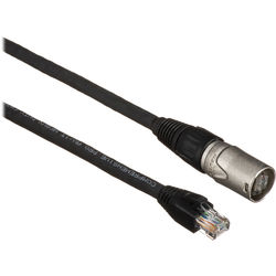 Comprehensive Patch Cable CAT5-10GRY-25VP Gray