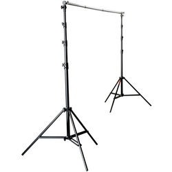 calumet background stand