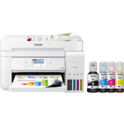 Epson Ecotank L375