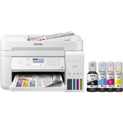 epson 4500 printer