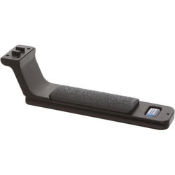 Kirk Quick-Release Replacement Foot with Sure Grip Coating for Select Nikon Telephoto Lenses