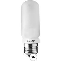 Smith Victor ECA 250 watt Standard Socket Lamp for Photo Floods and Similar Lights 
