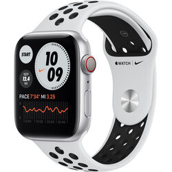 Apple Nike Watch