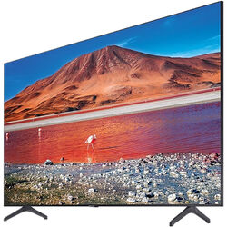Samsung TU7000 55" Class HDR 4K UHD Smart Multisystem LED TV