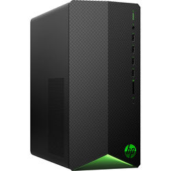 Hp pavilion gaming desktop 690 00xx какая материнская плата