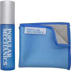 Popular Mechanics Screen Shine Tech Cleaning Kit