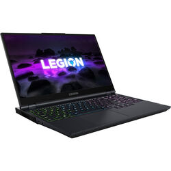 Lenovo 15.6" Legion 5 Gaming Laptop
