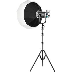 GVM SD200D Bi-Color LED Monolights&nbsp;&nbsp;&nbsp;&nbsp;&nbsp;&nbsp;&nbsp;&nbsp;&nbsp;&nbsp;&nbsp;&nbsp;&nbsp;&nbsp;&nbsp;&nbsp; (2 options)