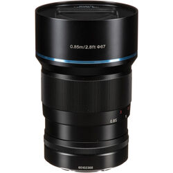 Sirui 50mm f/1.8 Anamorphic 1.33x Lenses&nbsp;&nbsp;&nbsp;&nbsp;&nbsp;&nbsp;&nbsp;&nbsp;&nbsp;&nbsp; (5 options)