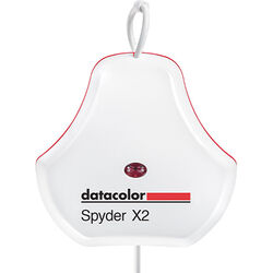 Datacolor Spyder X2 Ultra Colorimeter 