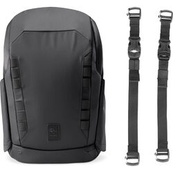 Nomatic Peter McKinnon Camera Bundles (Black, 25L) (3 options)