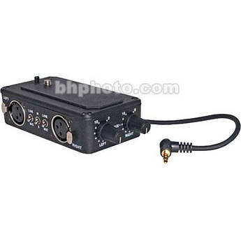 Beachtek DXA-4 Audio Adapter