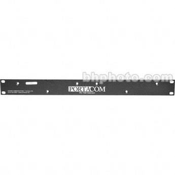 PortaCom RM-100 - Single Space Rackmount Tray for PC 100 Power Consoles