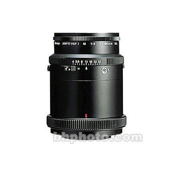 used medium format lenses