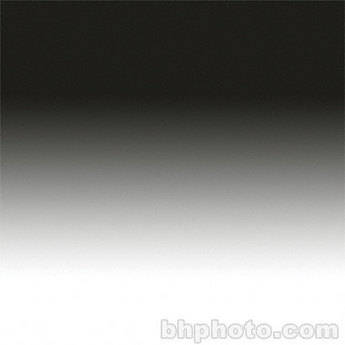 Flotone Graduated Background (Thunder Gray to White, 31x43")