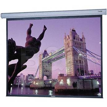 Da-Lite 83444L Cosmopolitan Electrol Motorized Projection Screen (45 x 80")