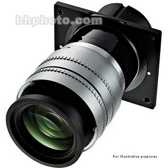 Goetschmann 200mm f/3.5 Prolux C Projection Lens for Goetschmann Medium Format Slide Projectors