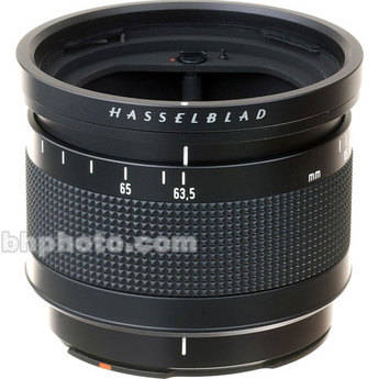 Hasselblad Variable Extension Tube 64-85 for 500-Series Cameras