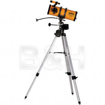 konusmotor 114 electronic telescope price