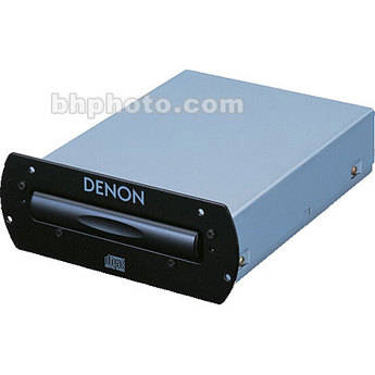 Denon Dj Bu 9000 User Replaceable Cd Drive Bu 9000 B H Photo