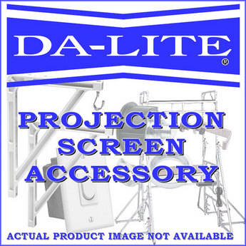 Da-Lite Extension Cord for Advantage Deluxe Electrol Motorized Projection Screen