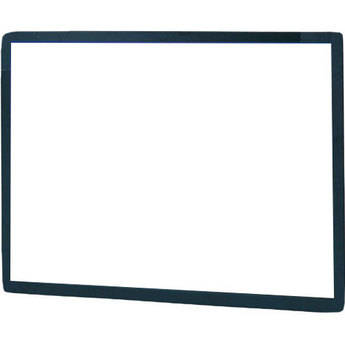 Da-Lite Series 200 Lace and Grommet Frame with 6" Pro-Trim Masking Cover