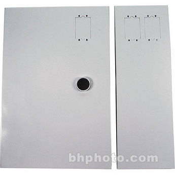 Infocus Universal Ceiling Mount False Plate Sp Ltmt Pltb