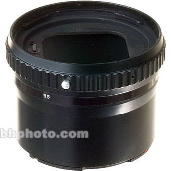 Hasselblad Extension Tube 55 for 500-Series Cameras