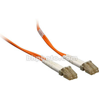 CS Electronics 25-Meter LC to LC 2GB Fiber Channel Optical and Fiber Optic Cable