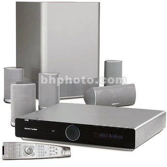 hkts 7 home theater speaker system