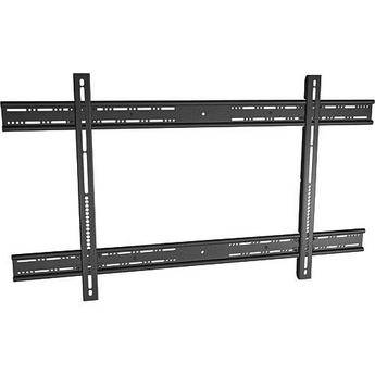 Chief PSBUB Universal Flat Panel Interface Bracket (Black)