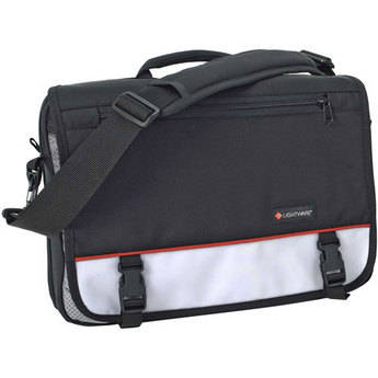 Lightware BF1251 Courier II Bag (Black)