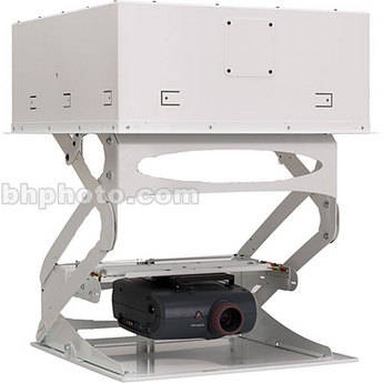 Chief Smart-Lift Projector Lift - 120V Suspended Ceiling