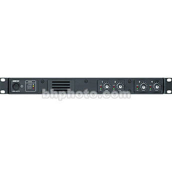 Ashly SRA Series SRA-4075 Convection-Cooled Power Amplifier