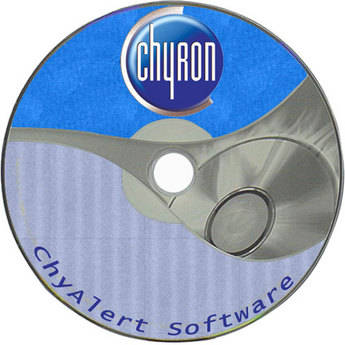 ChyTV ChyAlert Software