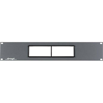 Dorrough 12-S Rack Adapter f/1-12 Series Meter