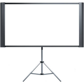 epson 80 inch projection screen