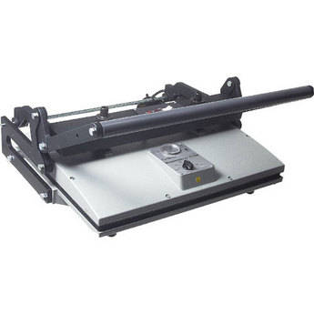D&K 160M Jumbo Dry Mounting Press - 15.5x18.5"
