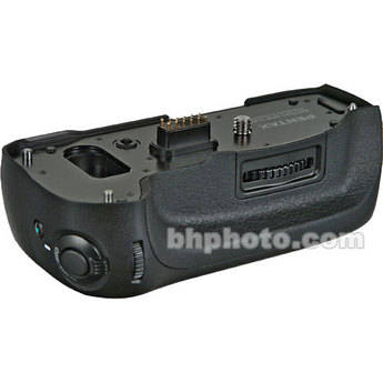 Pentax D-BG2 Battery Grip