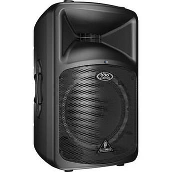 behringer eurolive b412dsp