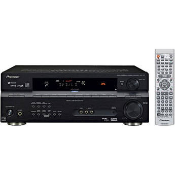 pioneer vsx 817
