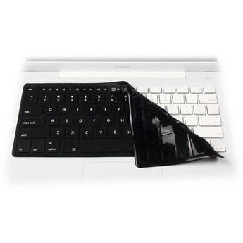 KB Covers Keyboard Cover for MacBook Keyboard - (Black)