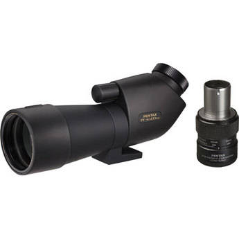 Pentax PF-65EDA II 2.6"/65mm Spotting Scope