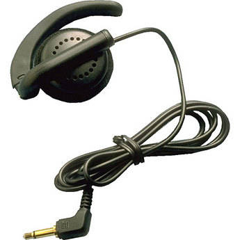 Williams Sound EAR 008 - Wide Range Single-Sided Earphone