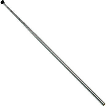 Williams Sound ANT025 Telescoping Whip Antenna for T45 Transmitter (39")