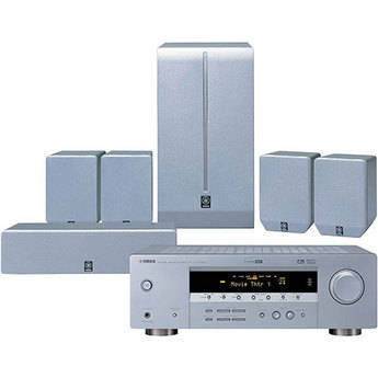 yamaha sw p270 subwoofer